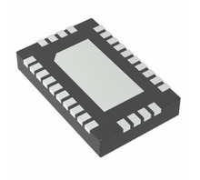 MAX4998ETI+ Image