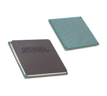 10AX032E1F27I1SG Image