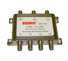 DGS3401 Image