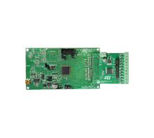EVAL-L99MOD51XP Image