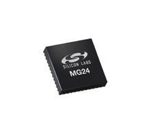 EFR32MG24A021F1024IM40-B Image