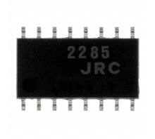 NJM2285M Image