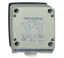 XSDM600539H7 Image