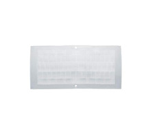 PIR FRESNEL LENS_PF21-12015P-WHITE Image