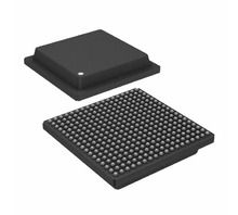XC5VLX30-2FF324C Image