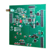 ADS8405EVM Image