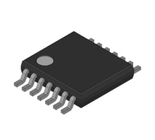 74HCU04PW-Q100118 Image