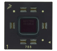 MPC755CRX400LE Image