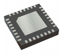 MAX12900AATJ+T Image