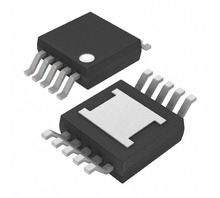 MAX9718CEUB+ Image