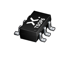 74LVC1G58GV-Q100H Image