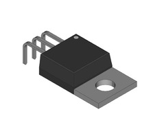 P5010NSE7QMB557-NXP Image
