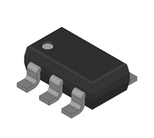 NC7SU04M5-FS Image