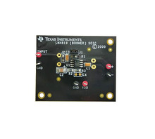 LM4819MBD/NOPB Image