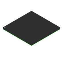 MPC8349CZUAJDB557 Image