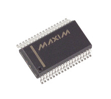 MAX5965AEAX+ Image