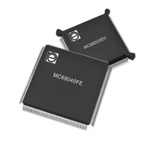 MC68EC040FE33A-NXP Image
