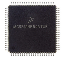 MC9S12NE64VTU Image