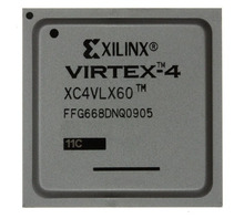 XC4VLX60-11FFG668C Image
