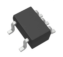LM4040BIM7-2.5/NOPB Image