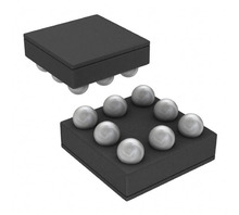 MAX4001EBL+T Image