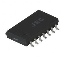 NJM1496M# Image