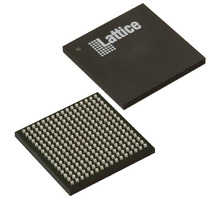 LCMXO2-4000HE-5BG256I Image