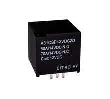 A31CSP12VDC2D Image