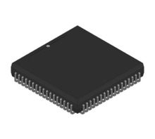 ST16C454CJ68 Image