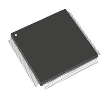 AT94K10AL-25DQI Image
