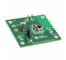 MAX17541GTBEVKIT# Image