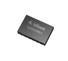TLE9255WLCXUMA1 Image