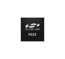 EFR32FG23A011F512GM40-B Image