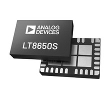 LT8650SEV#TRPBF Image