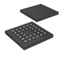 ATMEGA88A-CCU Image
