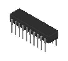 TIBPAL16R8-7MJB Image