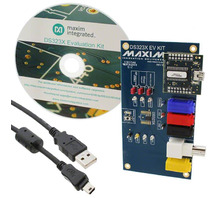 DS3231MZEVKIT# Image
