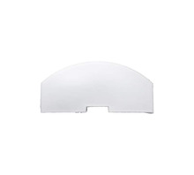 PIR FRESNEL LENS_PF30-12012C-WHITE Image