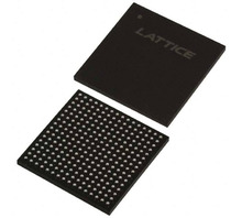LC4384V-5FT256I Image