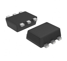 SBC847CDXV6T1G Image