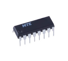 NTE74HC259 Image