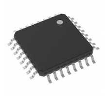 AT17LV002A-10QC Image