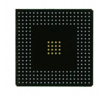 XC4028XL-09BG256C Image