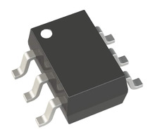 LTC2630AISC6-HZ12#TRPBF Image