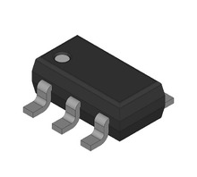 74HC2G04GV-Q100125 Image