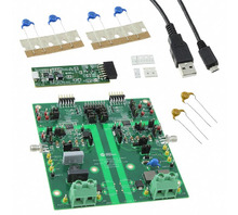 MAX14001EVSYS# Image