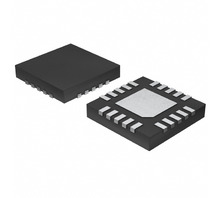 MAX3964AETP-T Image