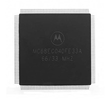 MC68LC040FE33A Image