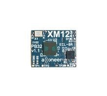 XM123 Image