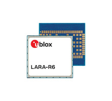 LARA-R6001D-00B Image